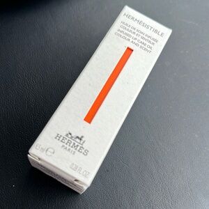 Hermesistible Infused Lip Care Oil - # 03 Rose Pitaya 8.5ml/0.28 oz